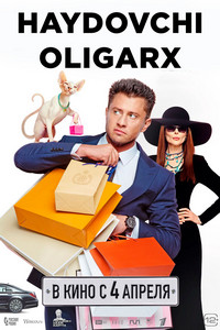 Haydovchi oligarx