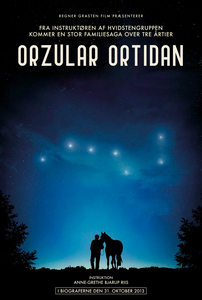 Orzular ortidan