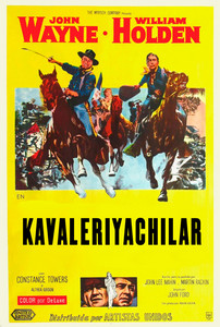 Otliq askarlar