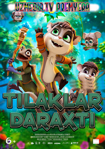 Tilaklar daraxti