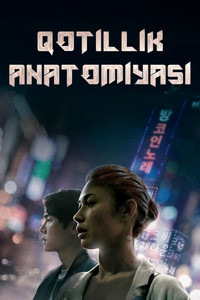 Qotillik anatomiyasi