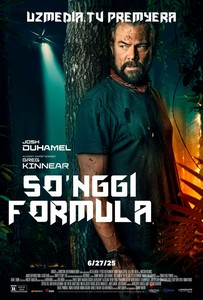 So'nggi formula