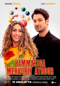 Hammasiga Merkuriy aybdor