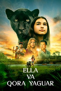 Ella va qora yaguar