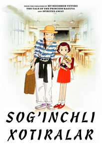 Sog'inchli xotiralar