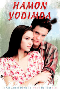 Hamon yodimda