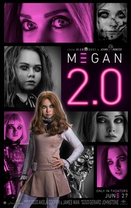 MEGAN 2