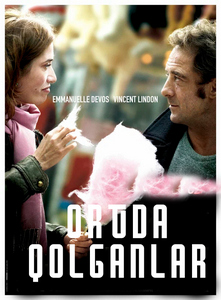 Ortda qolganlar