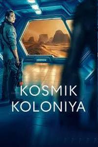 Kosmik koloniya