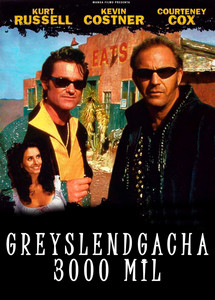 Greyslendgacha 3000 mil