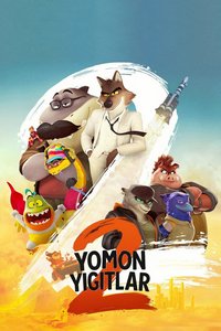 Yomon yigitlar 2
