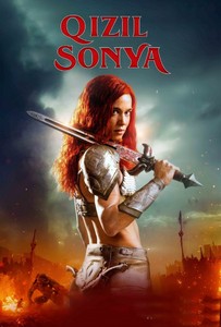 Qizil Sonya