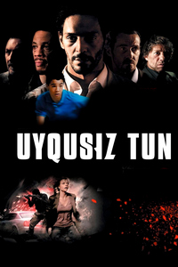 Uyqusiz tun
