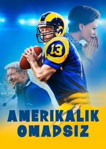 Amerikalik omadsiz