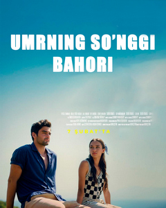 Umrning so'nggi bahori