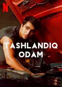 Tashlandiq odam
