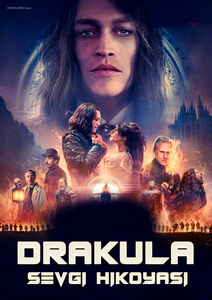 Drakula: Sevgi hikoyasi