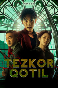 Tezkor qotil
