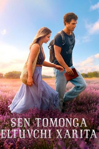 Sen tomonga olib boradigan yo'l