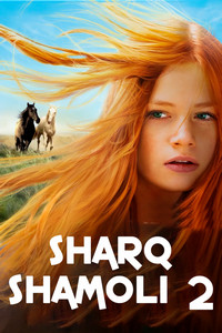 Sharq shamoli 2