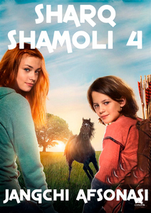 Sharq shamoli 4
