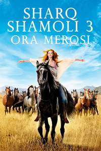 Sharq shamoli 3