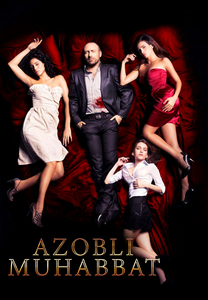 Azobli muhabbat