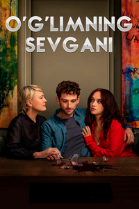 O'g'limning sevgani