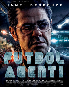 Hal qiluvchi: Milliardlik agent
