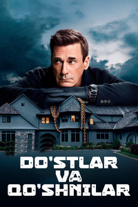 Do'stlar va qo'shnilar