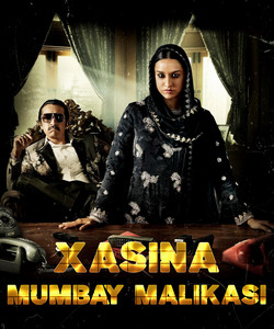Xasina Parkar: Mumbay malikasi