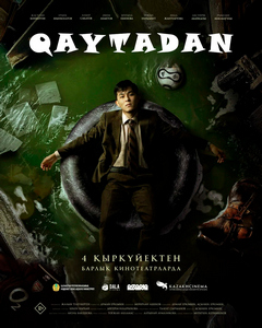 Qaytadan