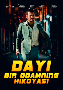 Dayi 1: Bir odamning hikoyasi