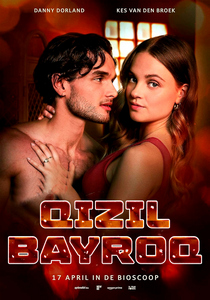 Qizil bayroqlar