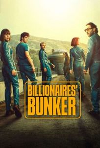 Milliarderlar bunkeri