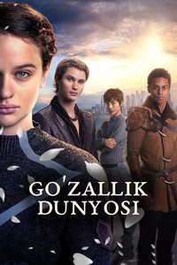 Go'zallik dunyosi