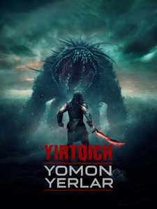 Yirtqich: Yomon yerlar