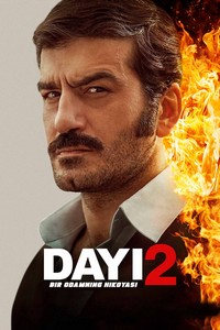 Dayi 2: Bir odamning hikoyasi