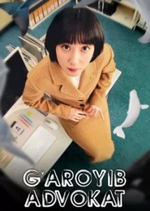 G'aroyib advokat