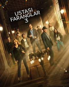 Ustasi faranglar 3