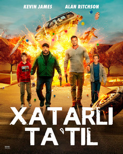 Xatarli ta'til