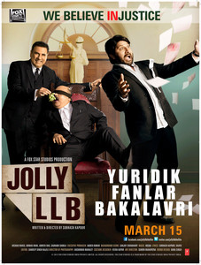 Jolli: Yuridik fanlar bakalavri
