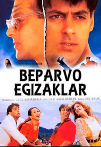 Beparvo egizaklar 1
