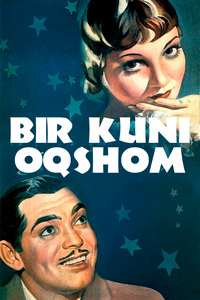 Bir kuni oqshom
