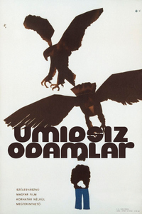 Umidsiz odamlar