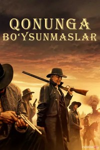 Qonunga bo'ysunmaslar