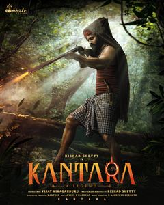 Kantara: Afsona 1-qism