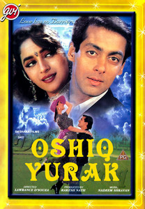 Oshiq yurak