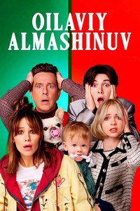 Oilaviy almashinuv