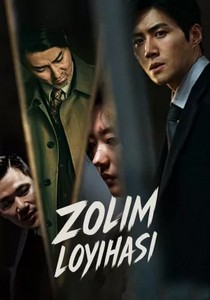 Zolim loyihasi